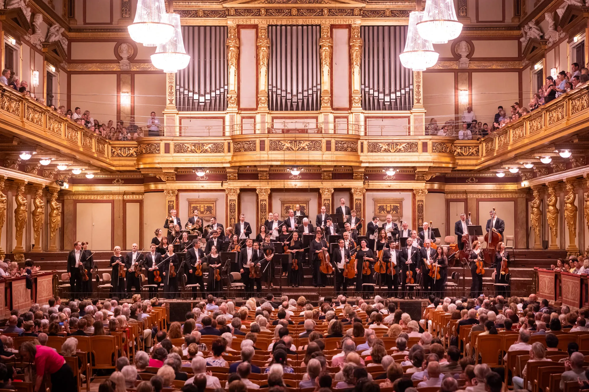 Janáčkova filharmonie Ostrava zakončí v italské Pise prestižní mezinárodní festival duchovní hudby Anima Mundi