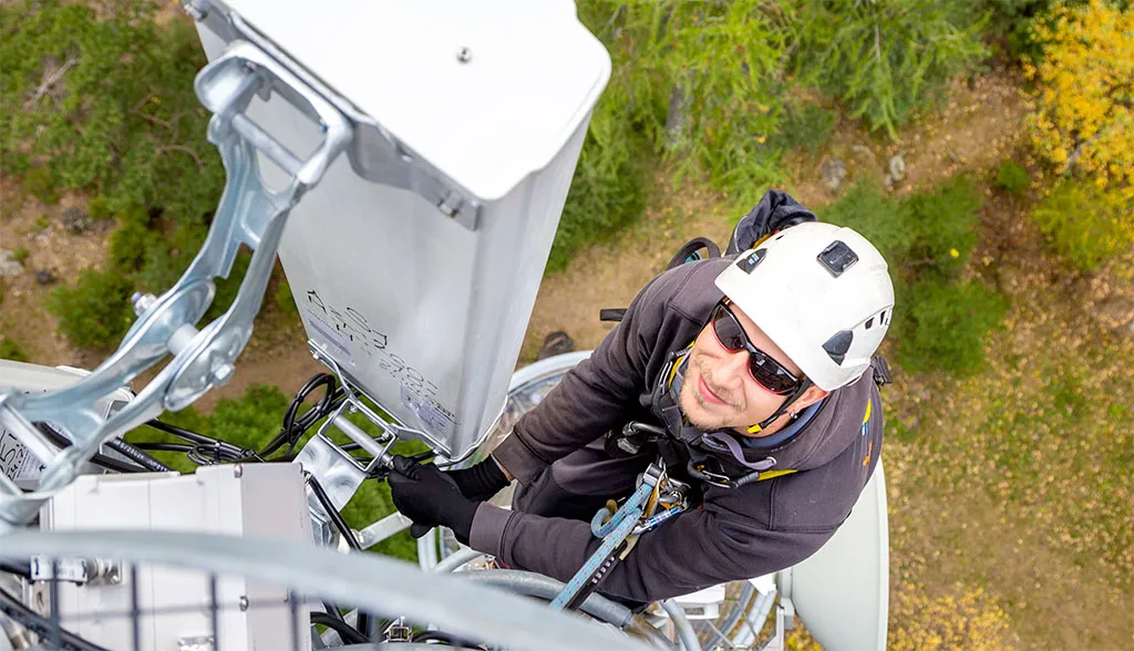 5G internet na doma mění pravidla hry. Bezdrátový internet rychlejší, stabilnější a dostupný po celé Ostravě