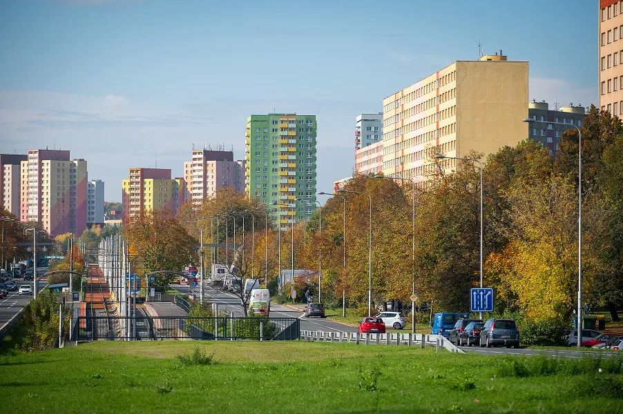 Konec hlasování v Ostravě-Jihu se blíží. Rozhodnout o nových projektech mohou lidé do neděle