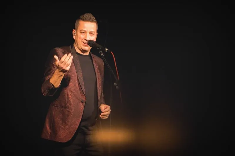 Už ve středu začíná festival adventních a vánočních zvyků koled a řemesel Souznění