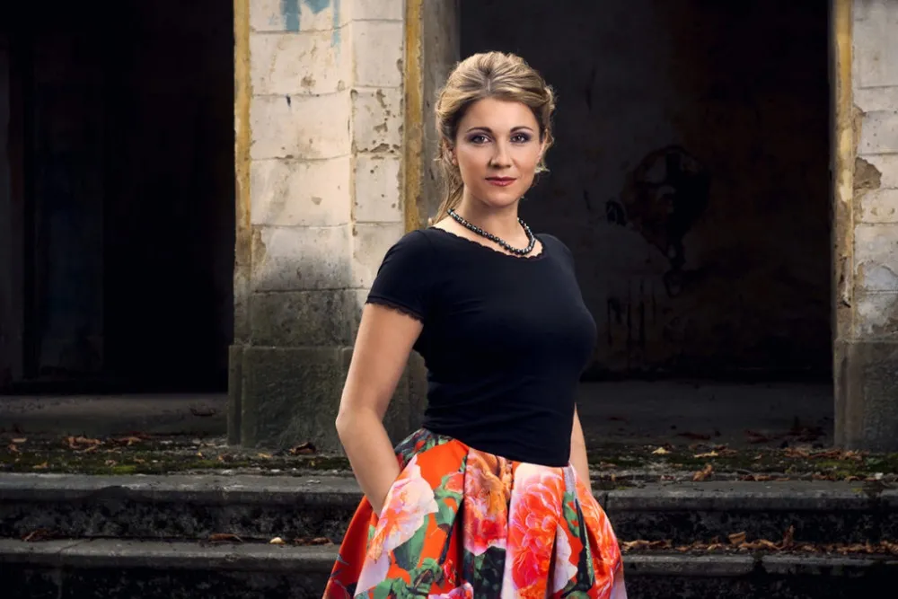 JANÁČKŮV FESTIVAL OSLAVÍ 75 LET, UŽ TEĎ PROTO NABÍZÍ LUXUSNÍ KONCERTY