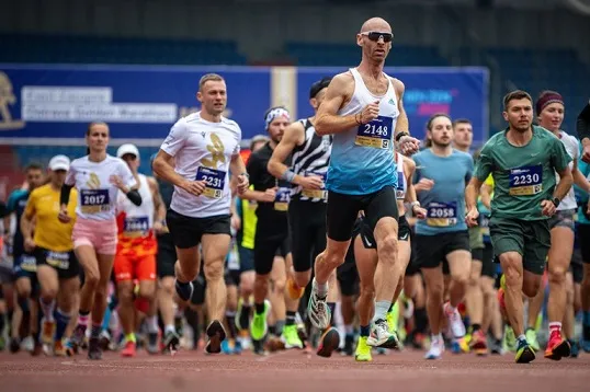 I v roce 2025 hejtmanství podpoří vrcholové sportovce a regionální kluby