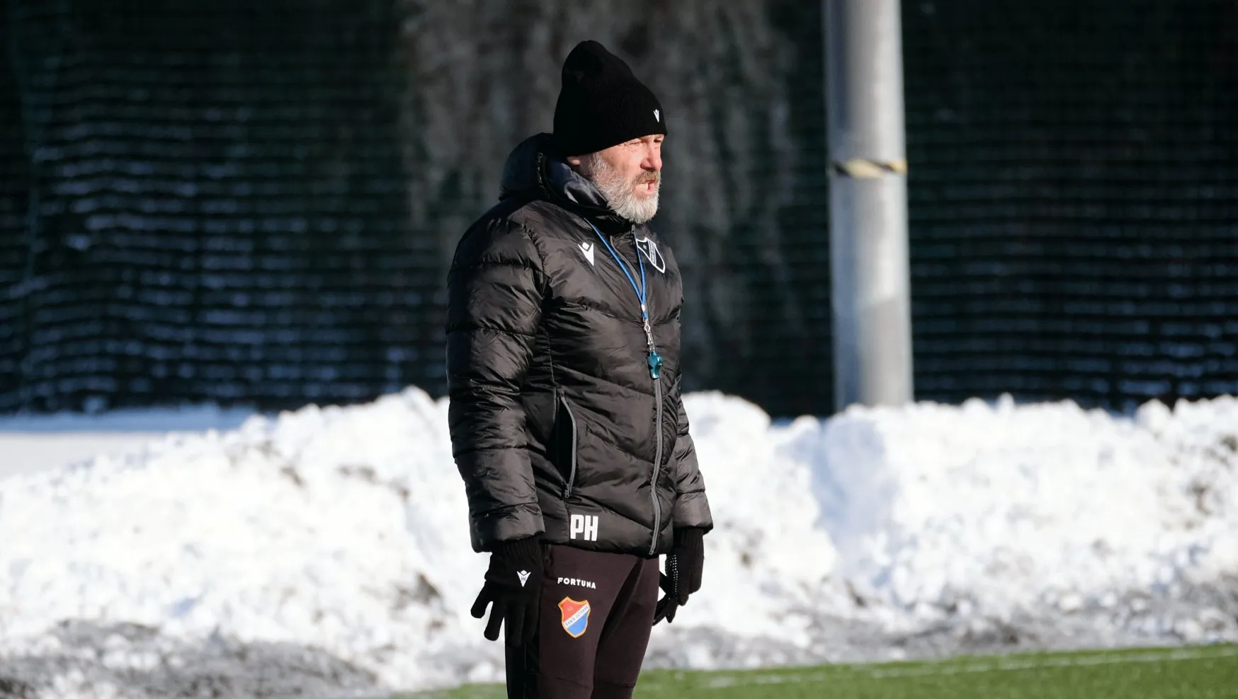 Pavel Hapal: Šanci dostanou všichni hráči