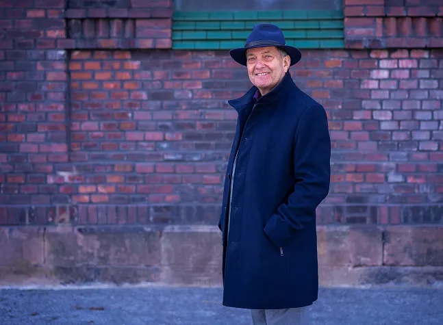 Blíží se 75. Janáčkův festival, bude výjimečný. To je dost důvodů k rozhovoru s ředitelem Jaromírem Javůrkem.