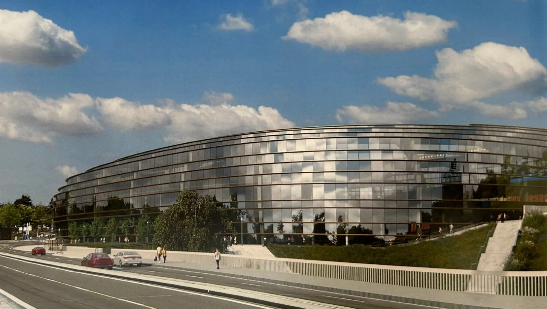 Nové Bazaly: Porota vybrala šestici architektů