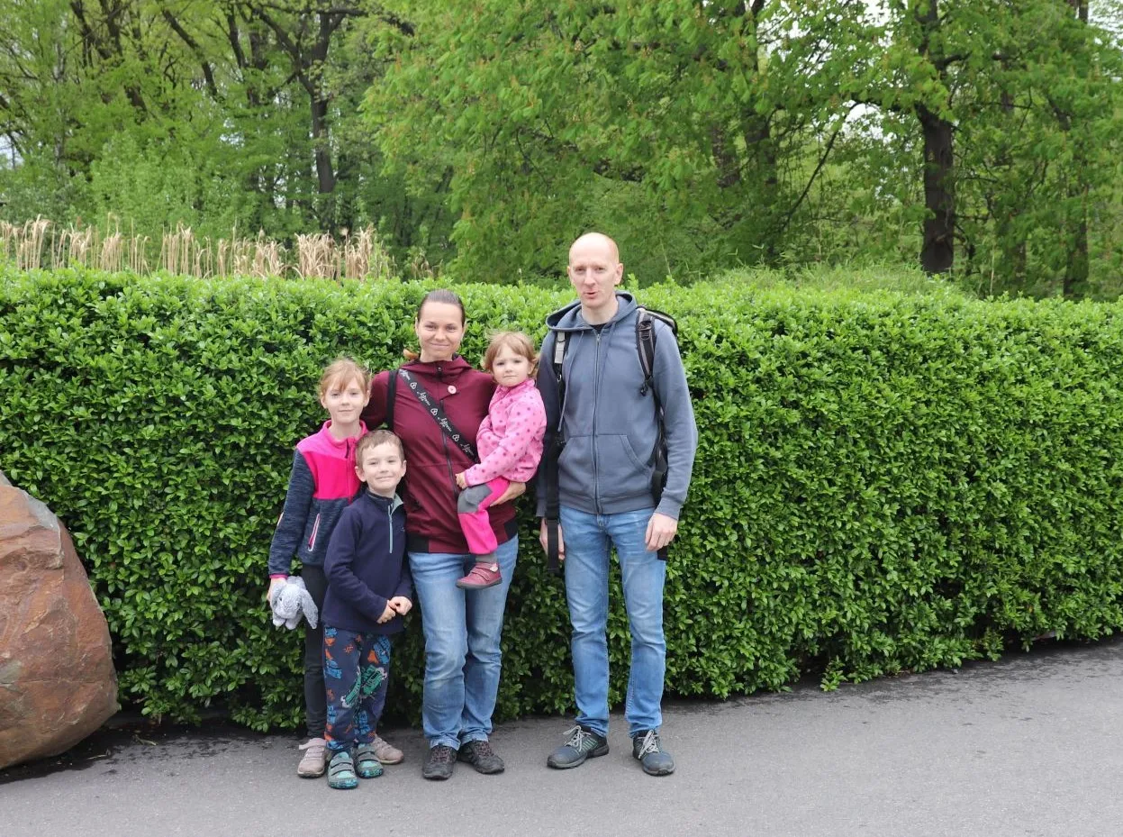 Na Velký pátek přišel do Zoo Ostrava 100 000. návštěvník