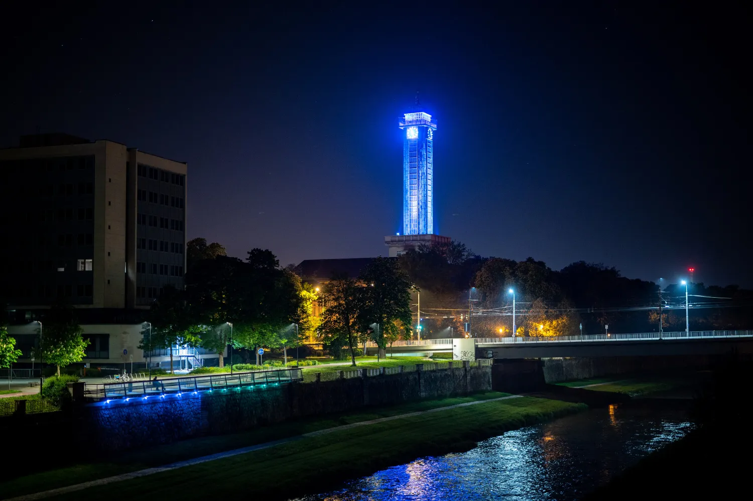 OSTRAVSKÁ MUZEJNÍ NOC VYSÍLÁ KULTURNÍ SIGNÁLY