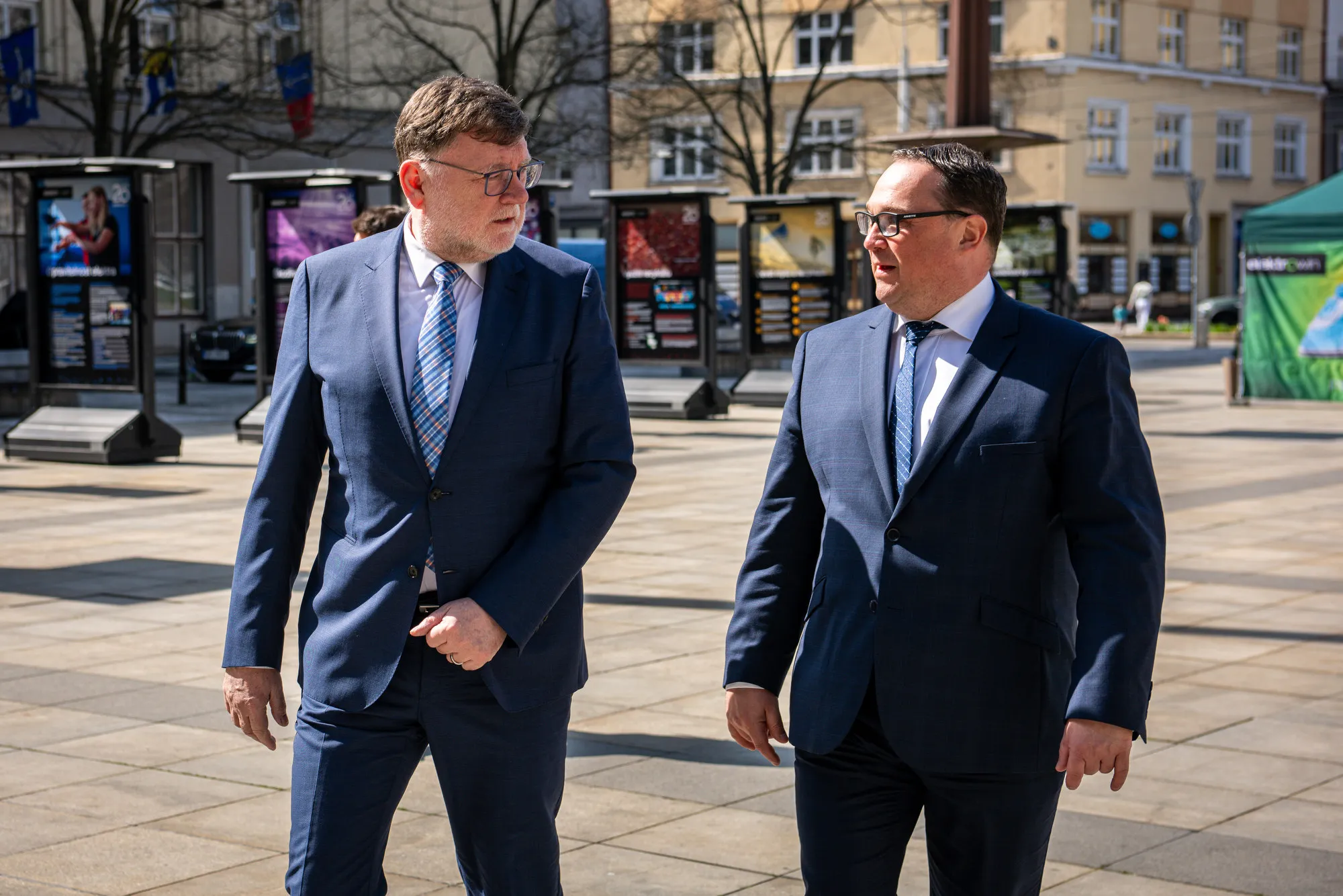 V Ostravě vznikne nový justiční areál