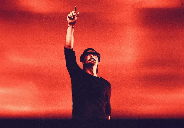 Megastar Axwell poprvé v Ostravě! Vystoupí na Beats for Love 2025