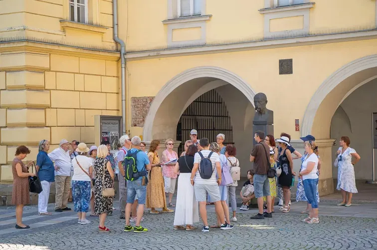 Velikonoce v Ostravě? Tradice na vlastní kůži i výšlap na haldu už o víkendu