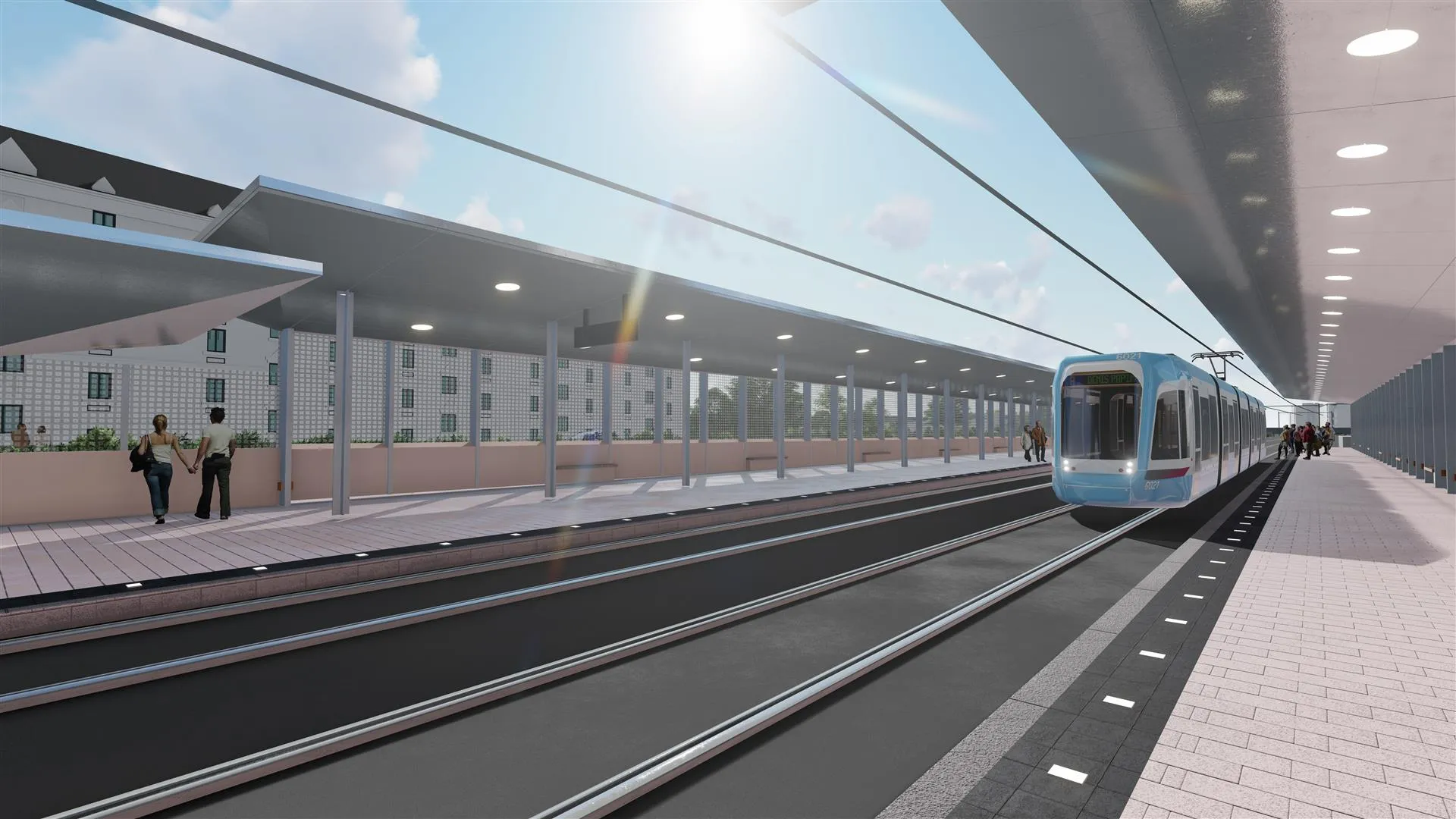 Tramvajová výluka na náměstí Republiky se protáhne do 17. prosince