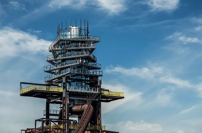 10 let Bolt Tower. Narozeninové oslavy v Ostravě