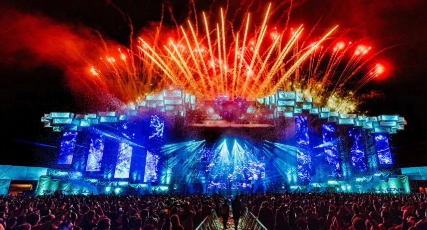 Beats for Love 2025 přináší nový vesmír a rekordní line-up