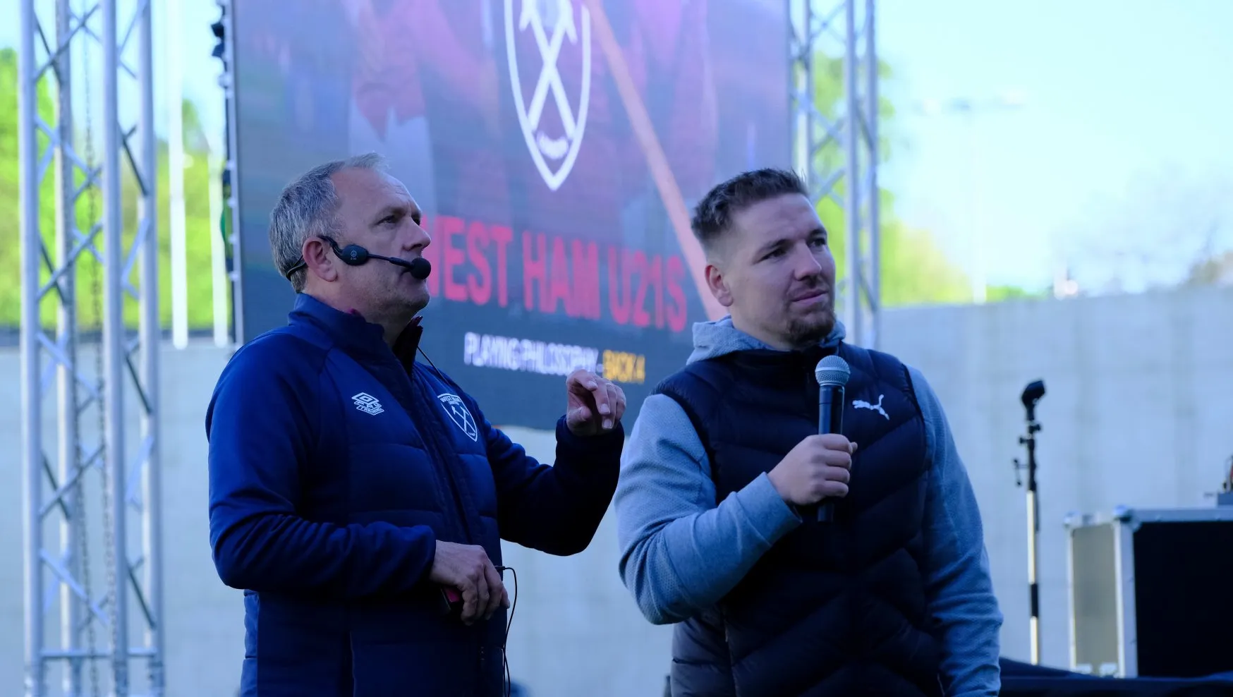 Baník pořádá velkou trenérskou konferenci