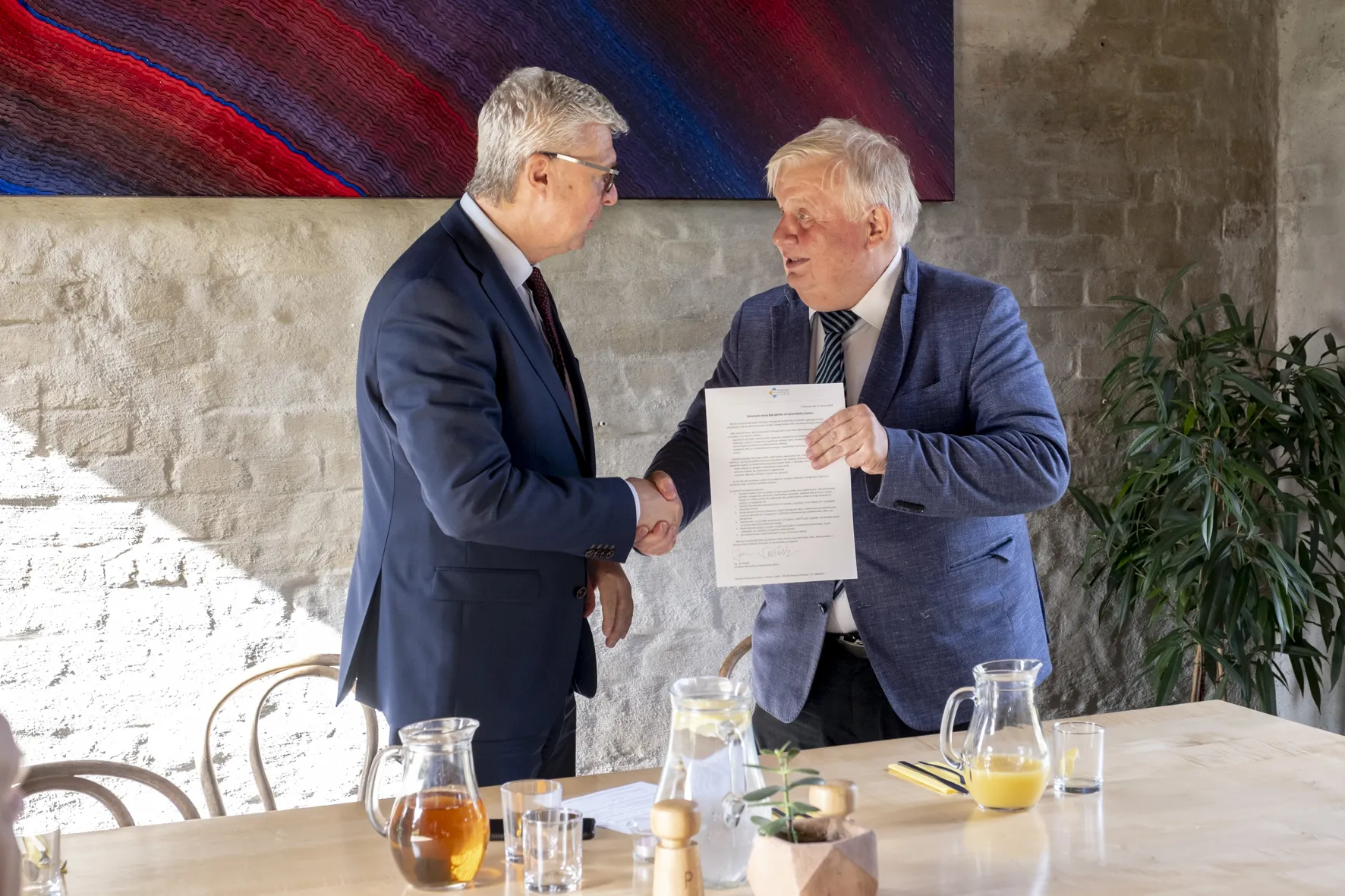 Strojírenské firmy varují před kolapsem průmyslu, parlamentu posílají výzvu, aby zasáhl do cen energií