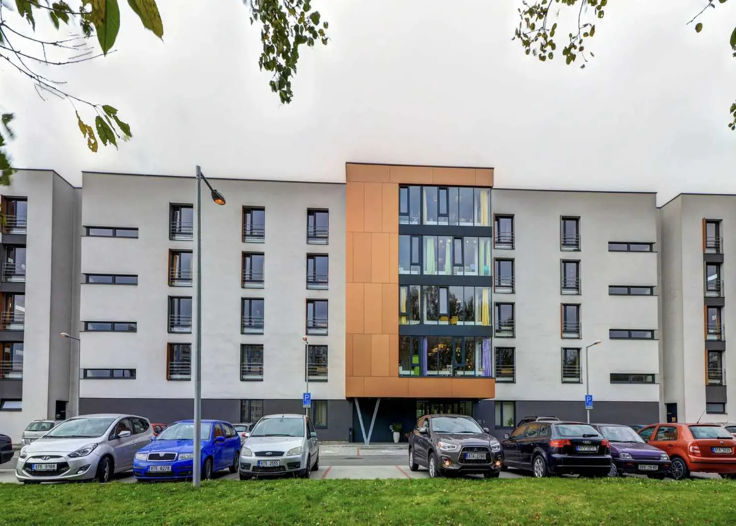 SeniorCentrum v Havířově získalo pětihvězdičkovou Značku kvality – nejvyšší ocenění za péči o seniory