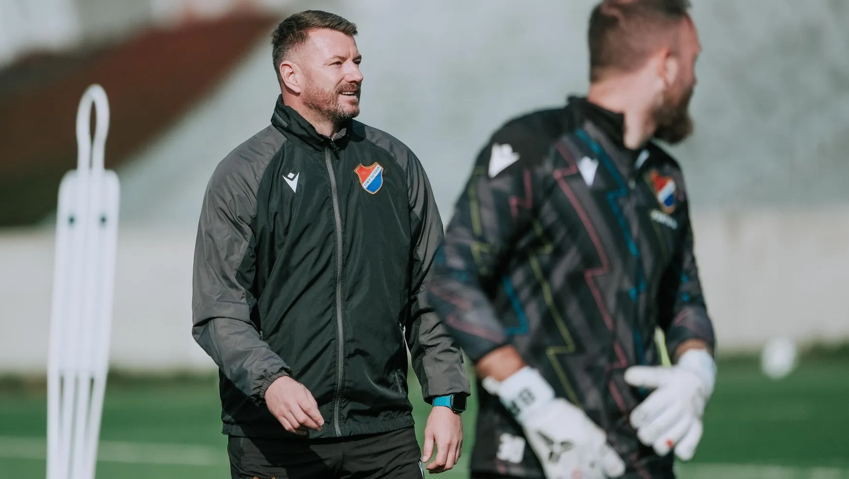 Jan Laštůvka: Už nejsem takový křikloun