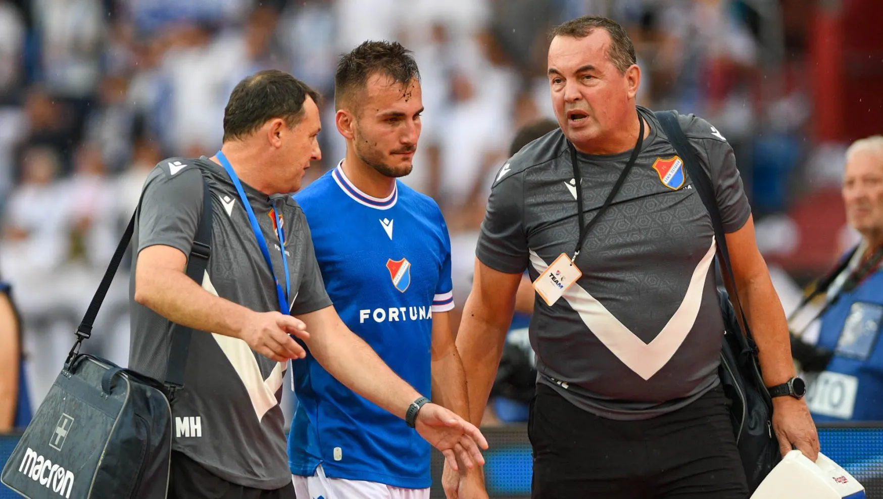 Filip Kubala: Čeká mě dlouhá cesta
