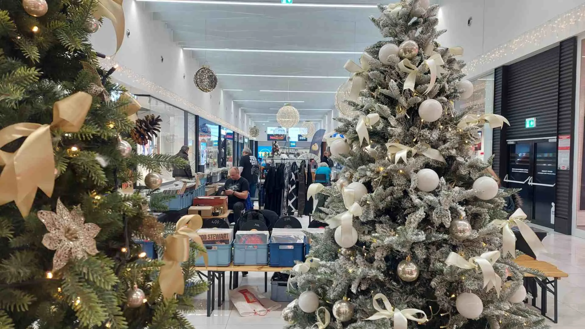 Pohádkový advent v Géčku: Smyslohraní, Mikuláš i vánoční soutěž o poukázky