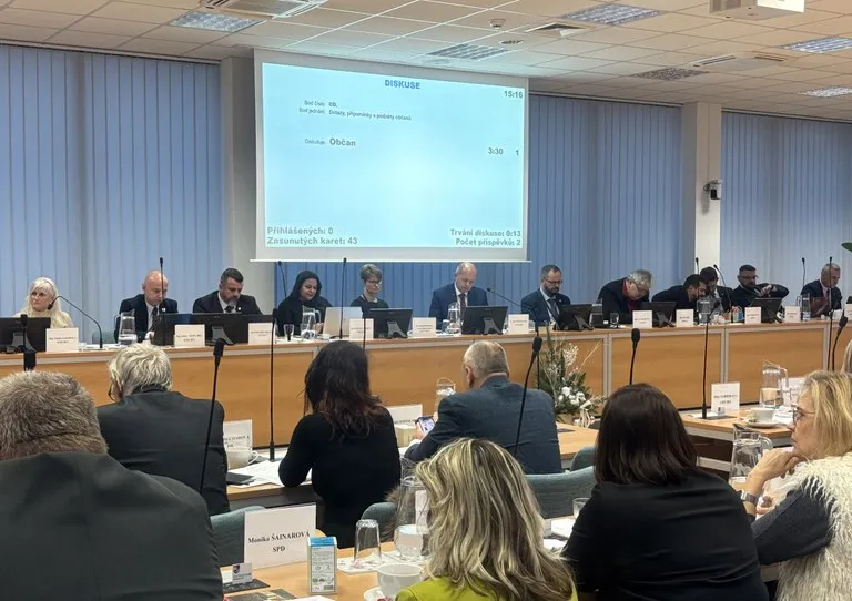 Městský obvod Ostrava-Jih bude v příštím roce hospodařit s rekordním rozpočtem