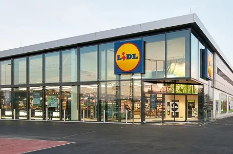 Nová prodejna Lidlu vyroste ve Výškovické ulici