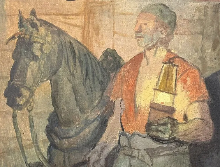 Výstava „Zdař Bůh, kamarádi!“ v Dolních Vítkovicích připomene téměř 250 let hornictví na Ostravsku a Karvinsku
