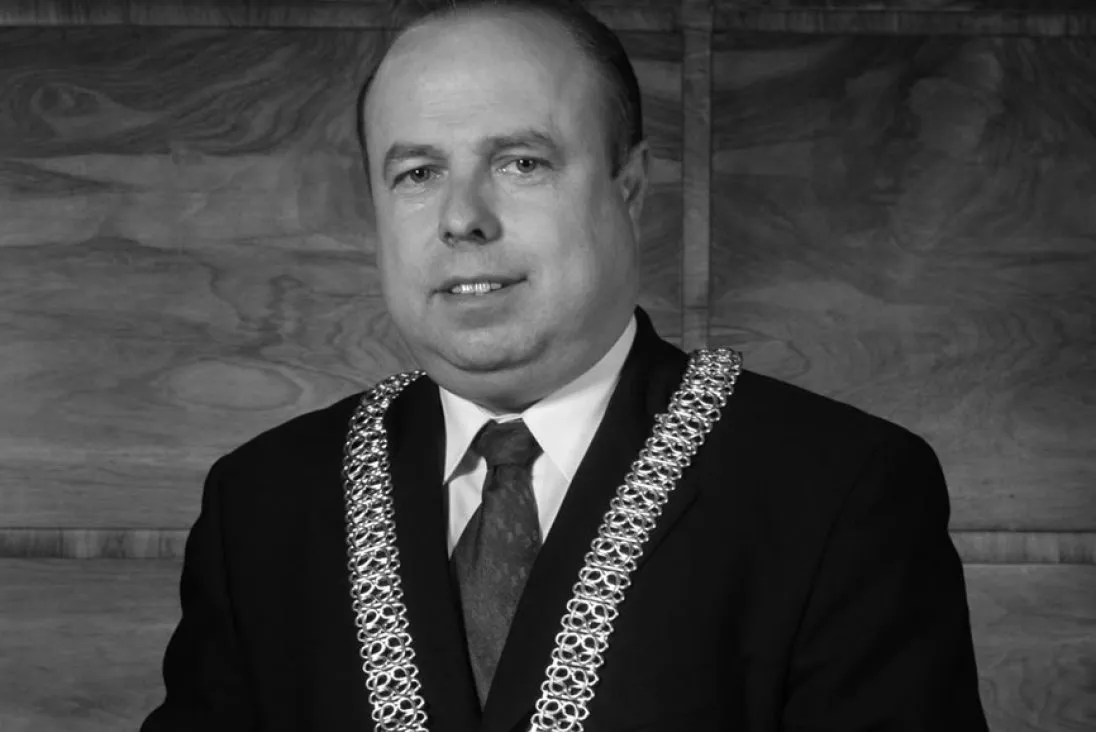 Zemřel Aleš Zedník, někdejší primátor statutárního města Ostravy