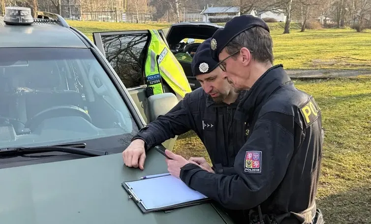 Pátrání po osmnáctiletém mladíkovi z Ostravy skončilo tragicky
