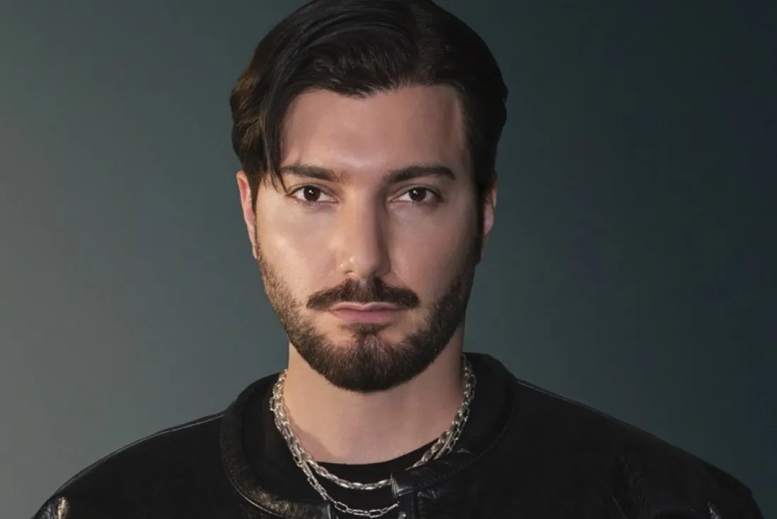 Švédská superstar Alesso míří do Ostravy!