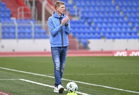 Josef Dvorník: Pro záchranu uděláme vše