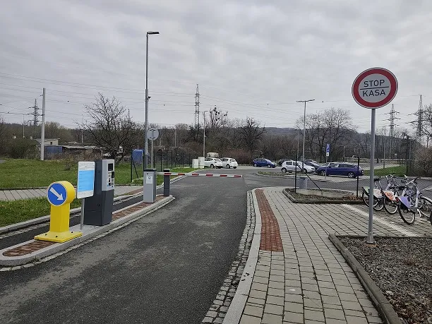 Rekonstrukce železničního mostu v Ostravě – Přívoze omezí dopravu