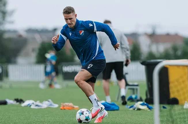 Michal Kohút: Chuť mám, chci se brzy vrátit