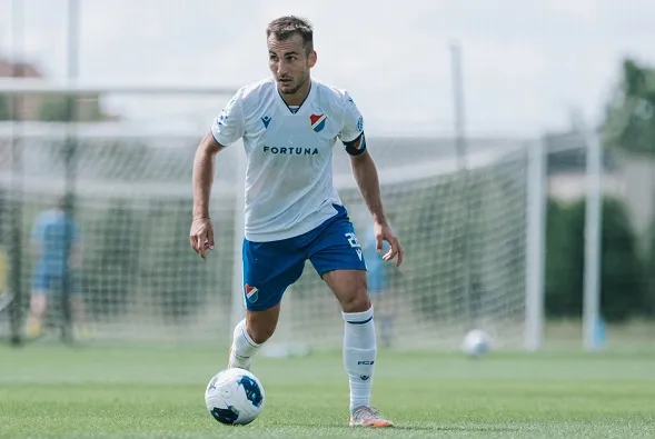 Filip Kubala: Cítím se dobře, ale chce to čas
