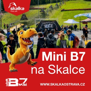 mini G7