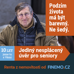Finemo — renta z nemovitosti