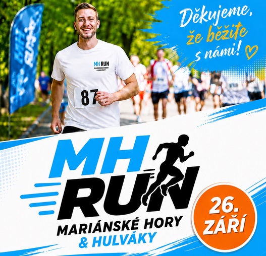 Foto: MO Mariánské Hory a Hulváky 