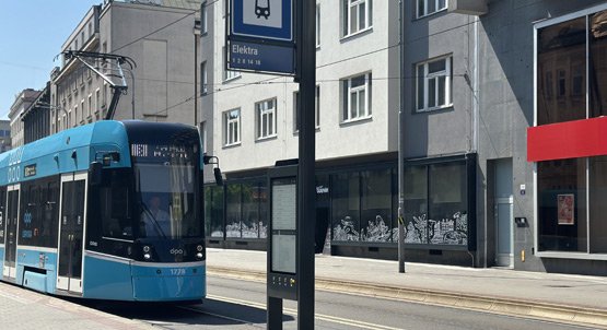 Foto: DP Ostrava
