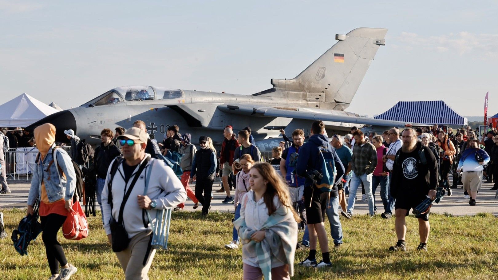 Foto: 26. Dny NATO v Ostravě & 17. Dny Vzdušných sil AČR.