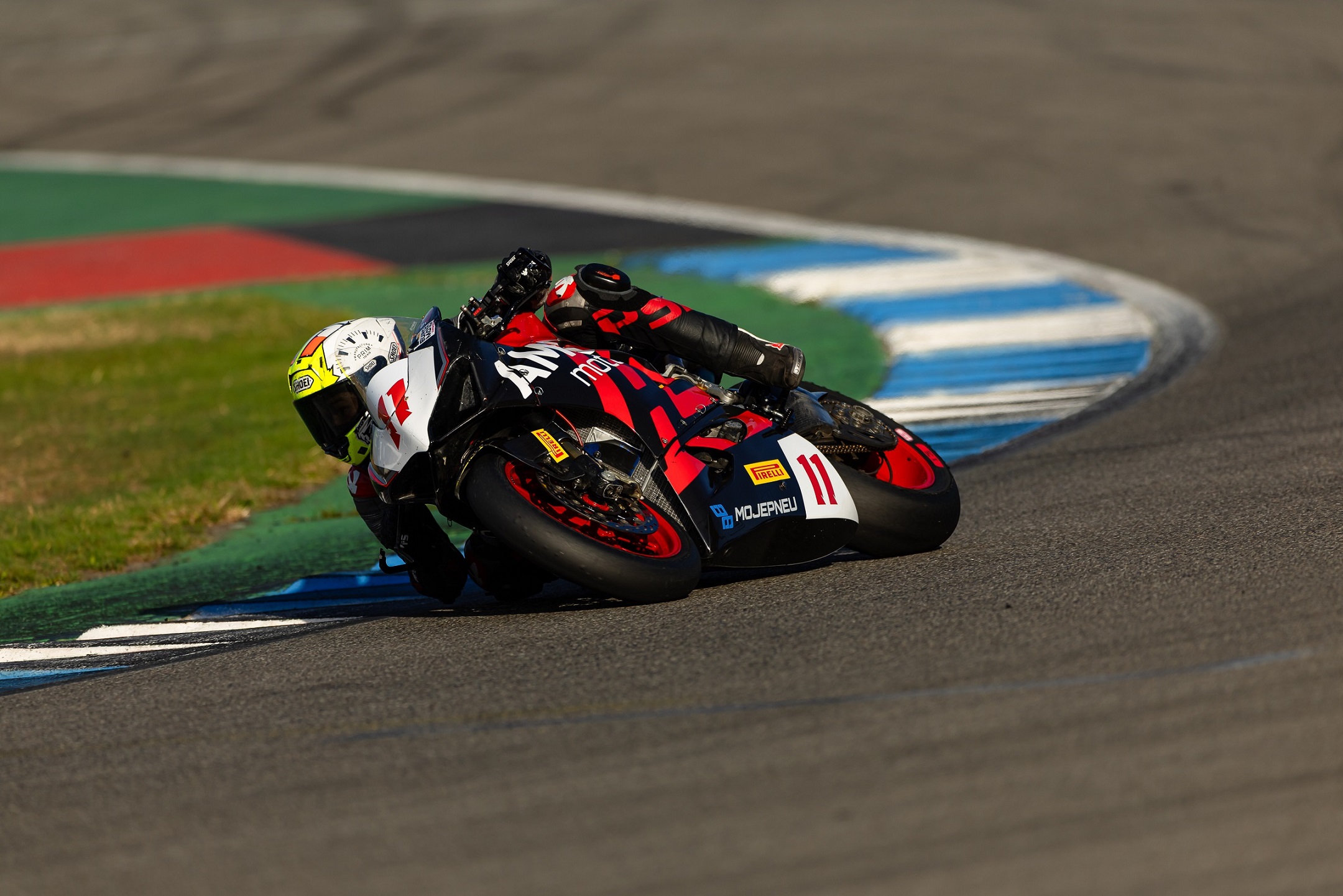 Foto: SP race project 