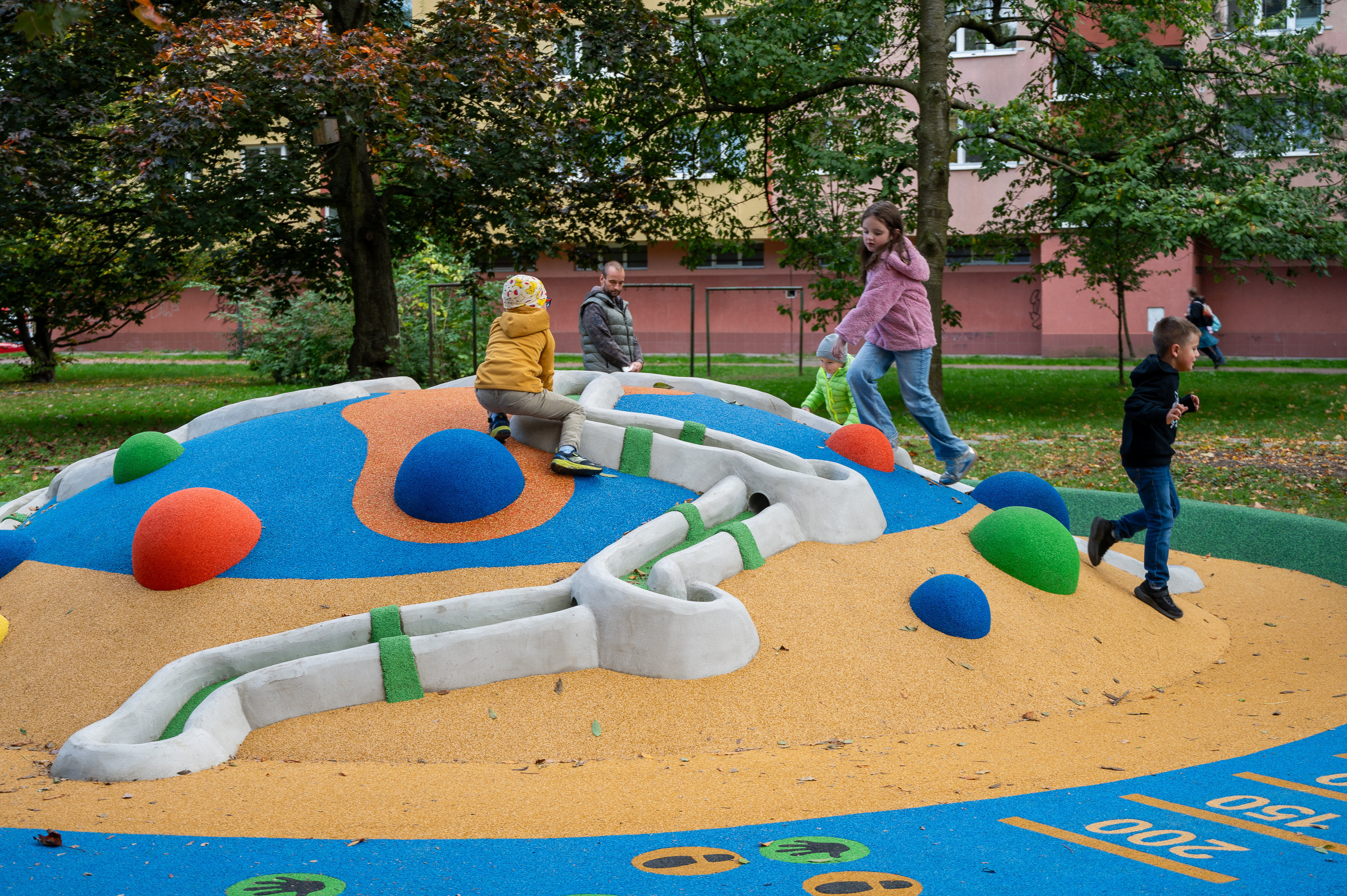 Foto: Úřad městského obvodu Ostrava-Jih